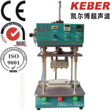 Hot Melt Welding Machine for Mobile Phone Button KEB-TS1800